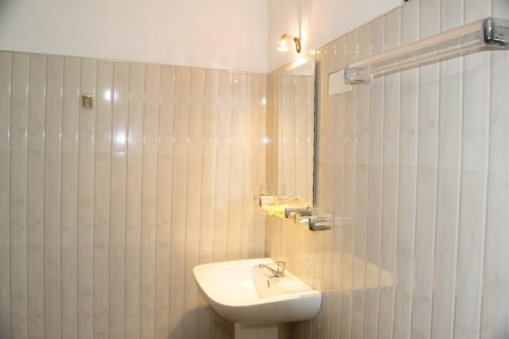 Manju Homestay Sigiriya Eksteriør bilde