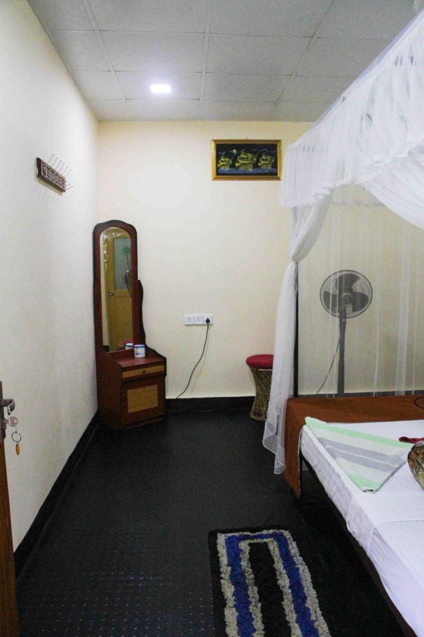 Manju Homestay Sigiriya Eksteriør bilde