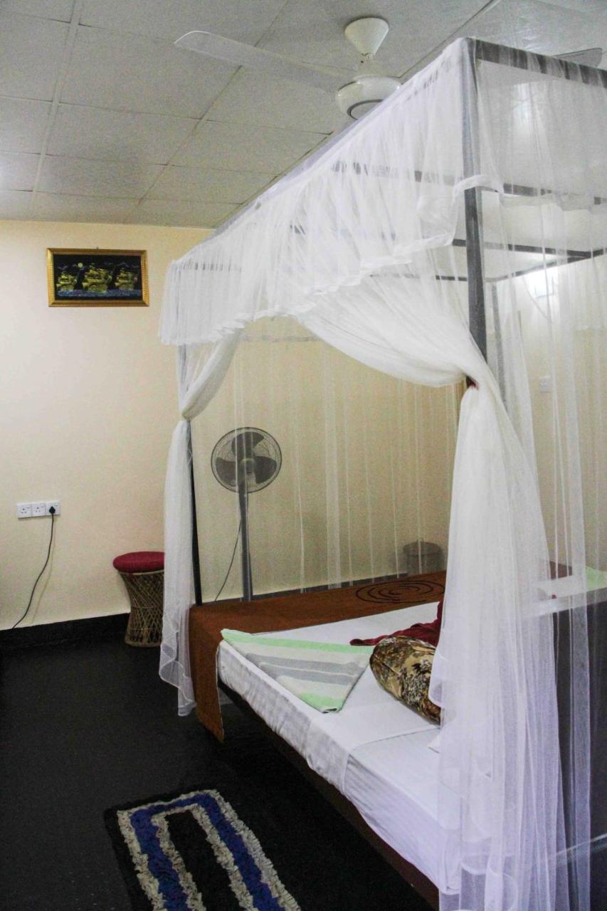 Manju Homestay Sigiriya Eksteriør bilde