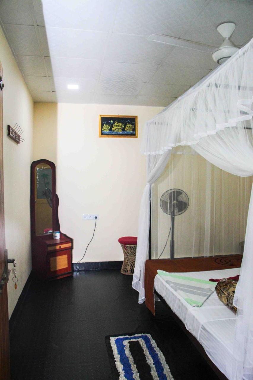 Manju Homestay Sigiriya Eksteriør bilde